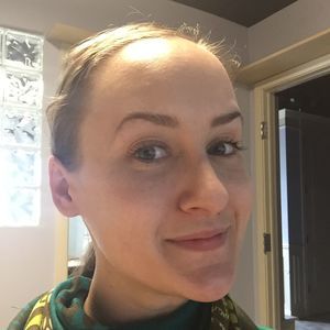 Meet your Posher, Susan